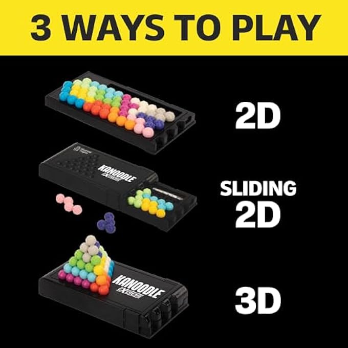 KANOODLE EXTREME 303 - Image 3